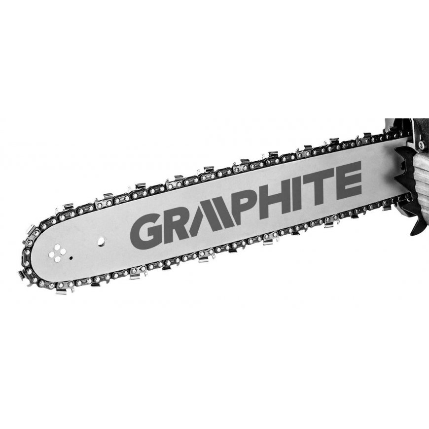 Graphite 58G953 kettsaag – 2