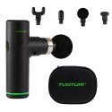 Tunturi Mini Massage Gun massager Universal Black