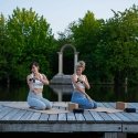 Tunturi Mini Massage Gun hierontalaite Universaali musta Tunturi Mini Massage Gun hierontalaite Universaali musta