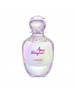 Salvatore Ferragamo Amo Ferragamo Flowerful (Tester) 100 ml Sievietes
