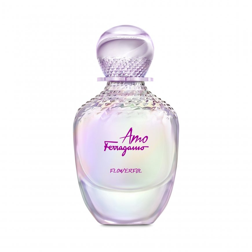 Salvatore Ferragamo Amo Ferragamo Flowerful (Tester), 100ml