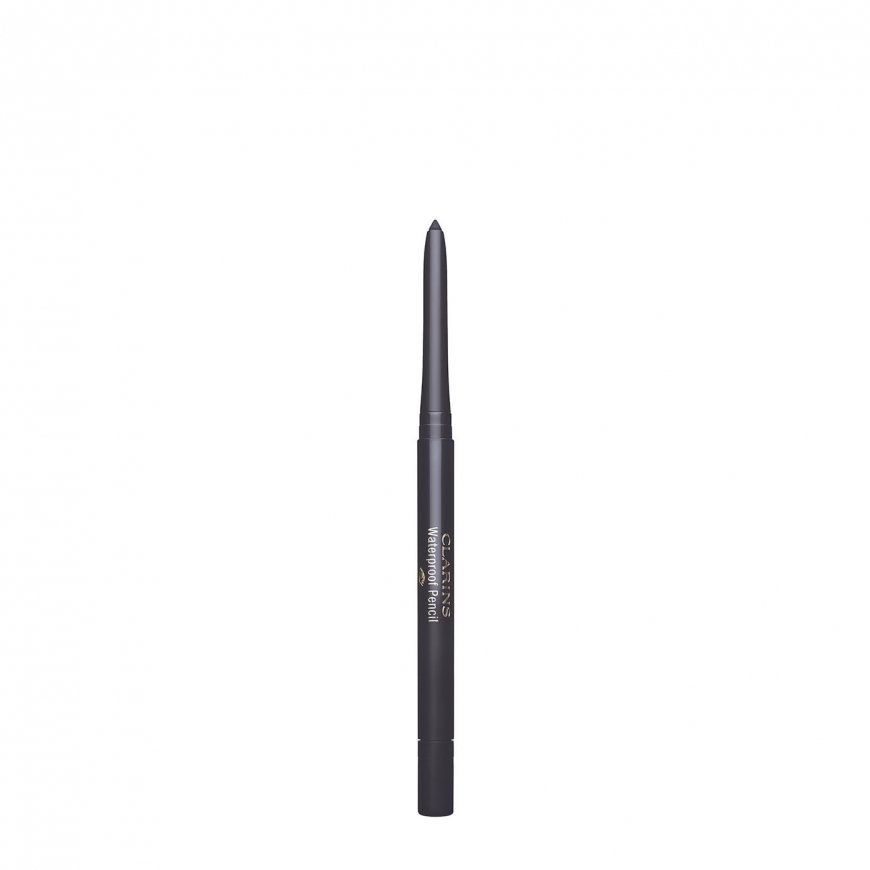Clarins Waterproof eye pencil 0,29 g „Kohl“ dažai 06 Smoke Wood – 3
