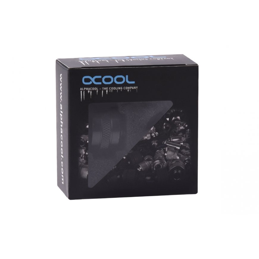 Alphacool 17471 computer cooling system part/accessory Fitting – 3