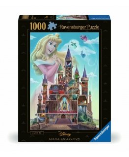 Ravensburger 12000266 puzle 1000 pcs Komiksi
