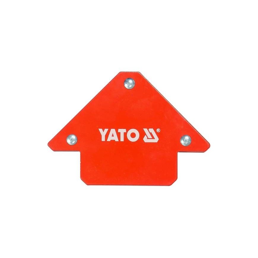 Yato YT-08679 klammerdaja Punane – 2