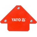 Yato YT-08679 spaile Sarkans Yato YT-08679 spaile Sarkans