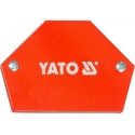 Yato YT-08679 clamp Red Yato YT-08679 clamp Red