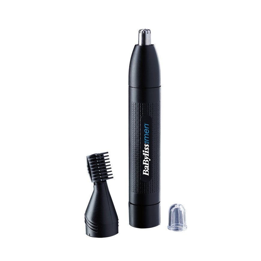 BaByliss E652E прецизионный триммеры Черный