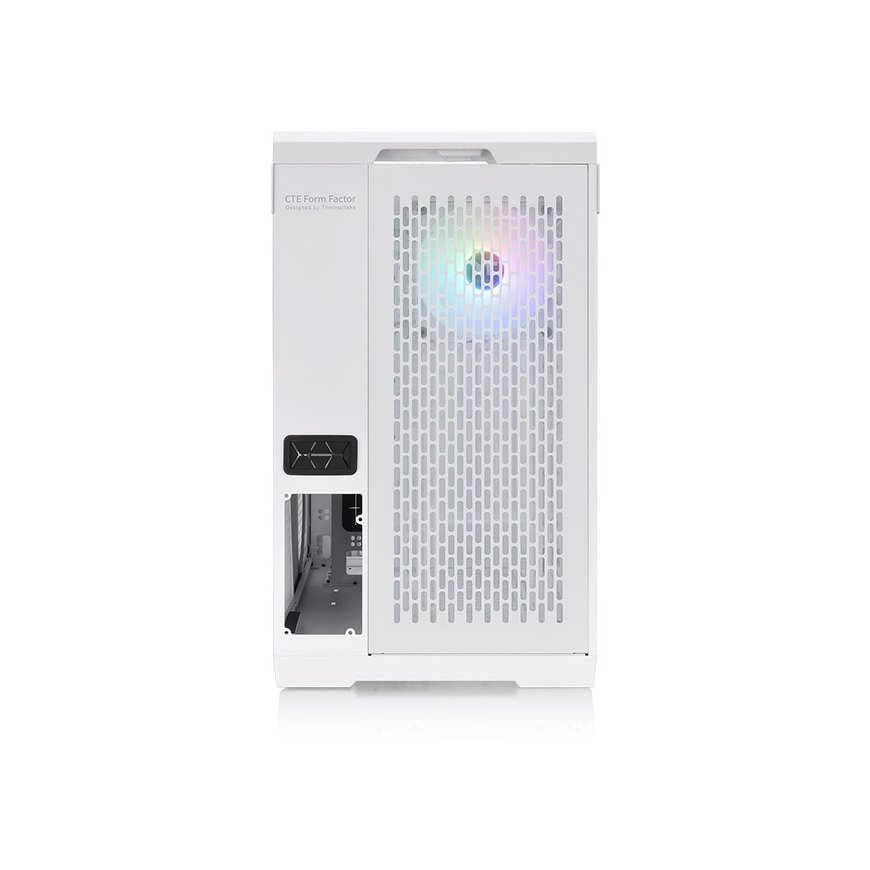 Thermaltake CTE C750 TG ARGB Full Tower Valge – 5