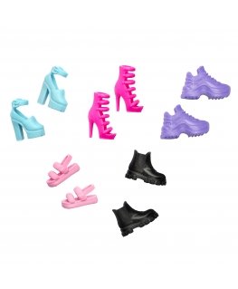 Barbie Accessories