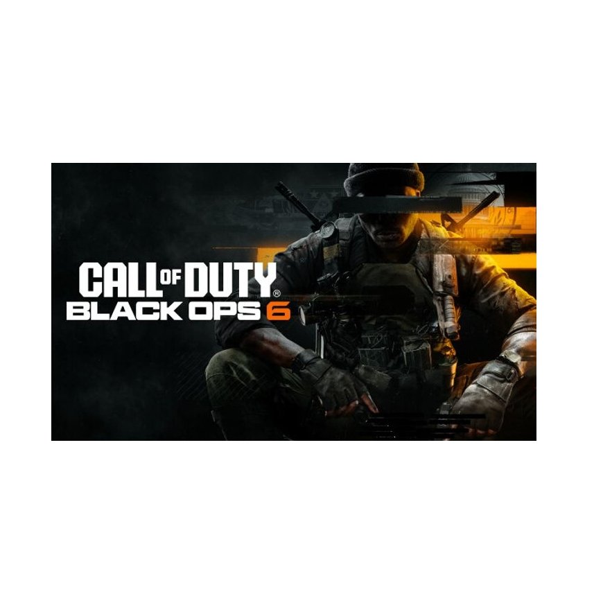 Activision Call of Duty: Black Ops 6