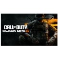 Activision Call of Duty: Black Ops 6 Activision Call of Duty: Black Ops 6
