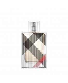 Burberry Brit For Her Eau de Parfum, 50 ml