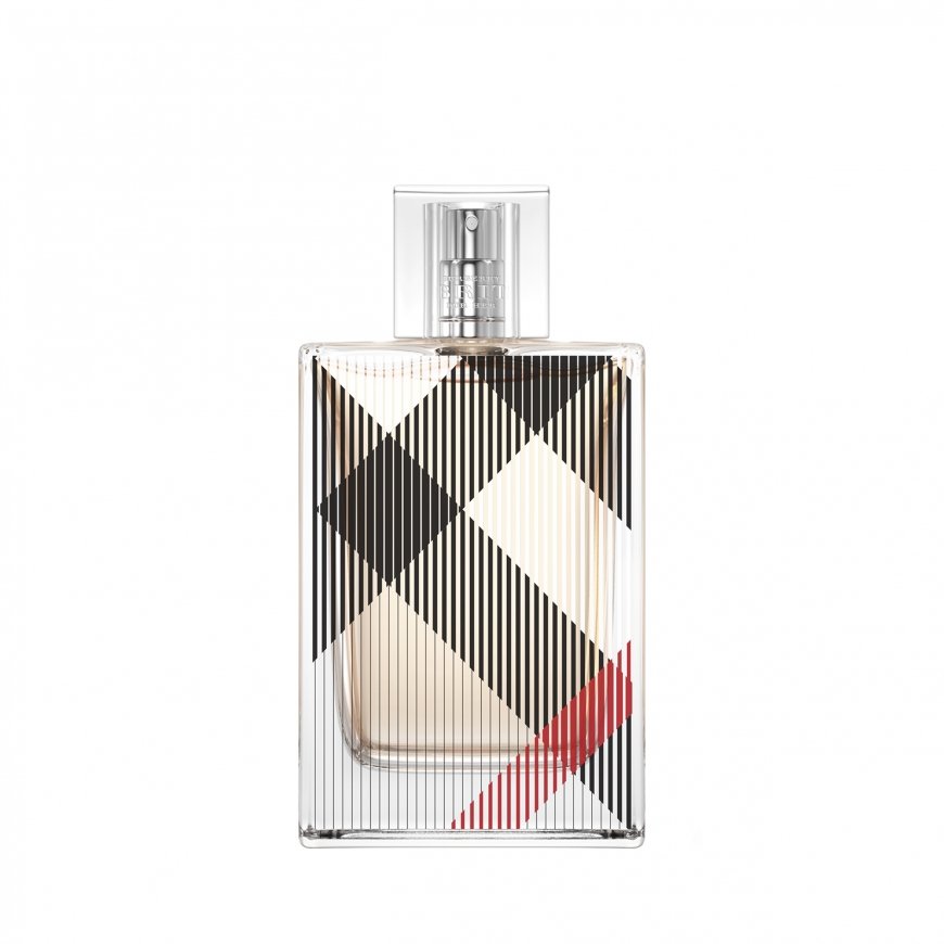 Burberry Brit For Her Eau de Parfum 50 ml Naised