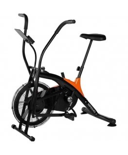 HMS Fitness MP6540 Велотренажер с воздушным сопротивлением
