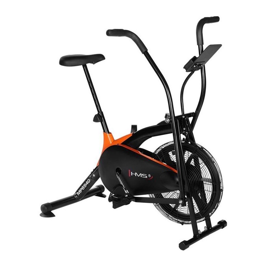 HMS Fitness MP6540 Õhu velotrenažöör – 2