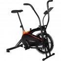 HMS Fitness MP6540 Ilmavastuksinen kuntopyörä