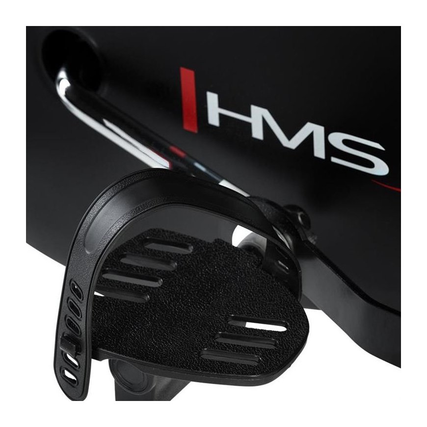 HMS Fitness MP6540 Велотренажер с воздушным сопротивлением – 4
