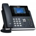 Yealink SIP-T46U IP telefonas Pilka LCD „Wi-Fi“ Yealink SIP-T46U IP telefonas Pilka LCD „Wi-Fi“