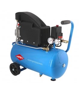 Airpress HL 150-24 air compressor 1100 W 150 l/min AC