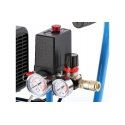 Airpress HL 150-24 gaisa kompresors 1100 W 150 l/min AC Airpress HL 150-24 gaisa kompresors 1100 W 150 l/min AC
