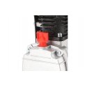 Airpress HL 150-24 воздушный компрессор 1100 W 150 линий/мин Кабель переменного тока Airpress HL 150-24 воздушный компрессор 1100 W 150 линий/мин Кабель переменного тока
