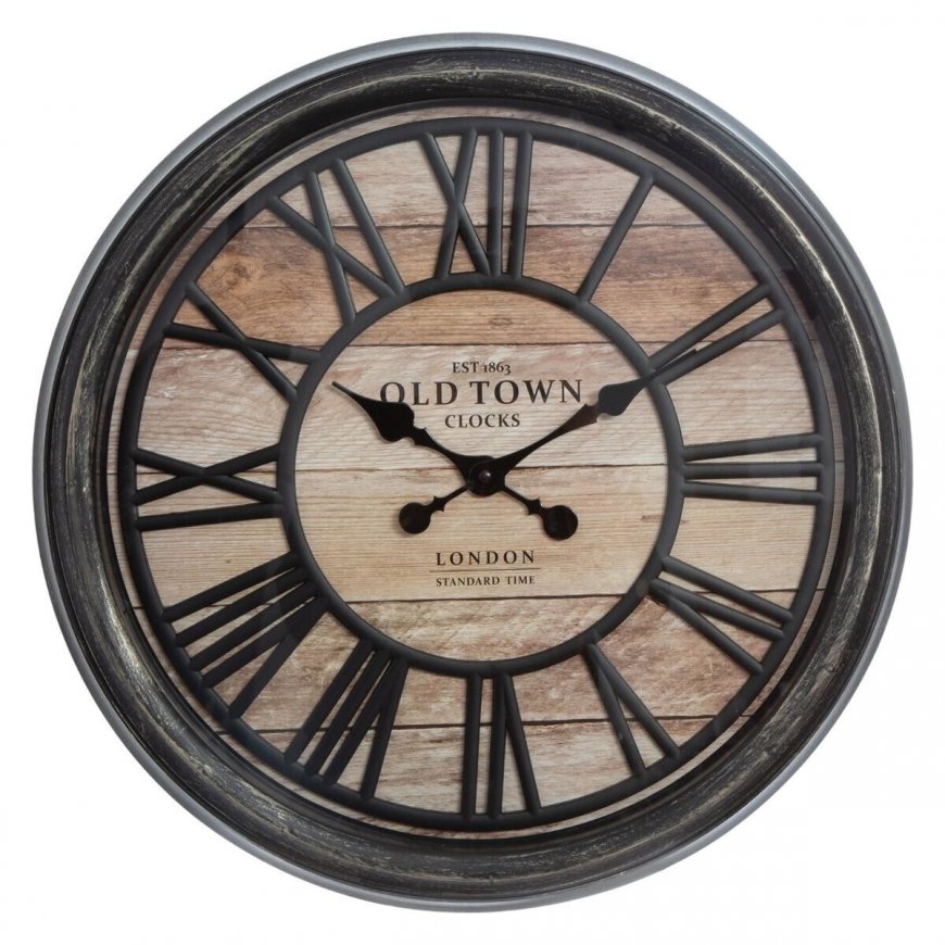 Atmosphera 167076 wall/table clock