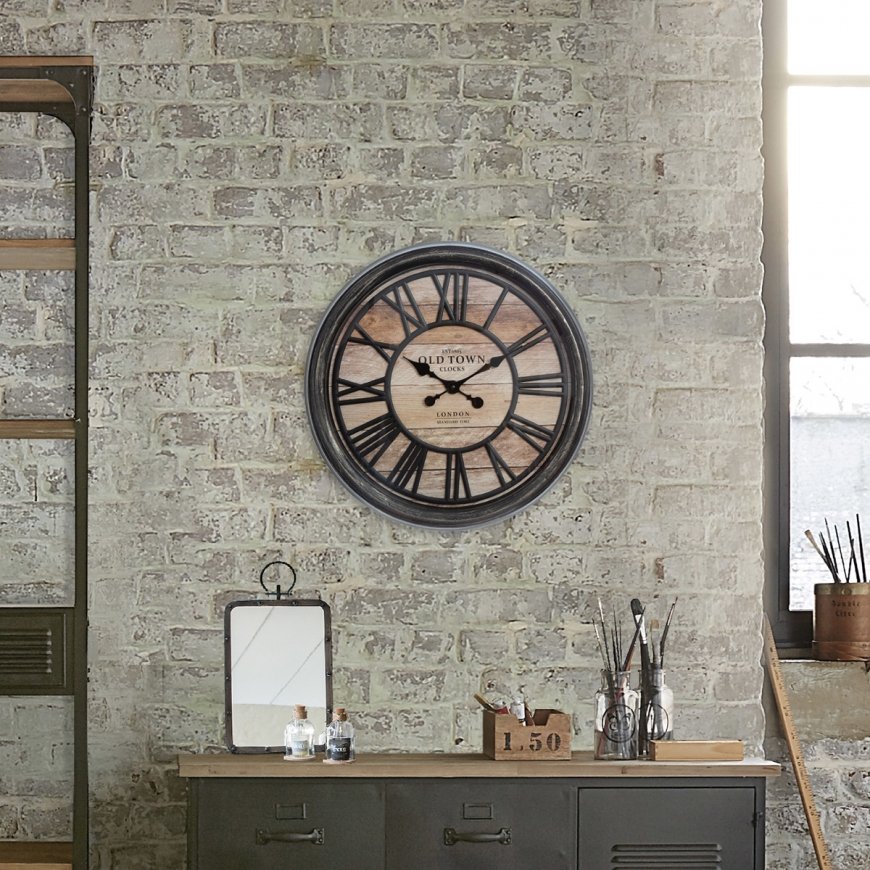 Atmosphera 167076 wall/table clock – 2