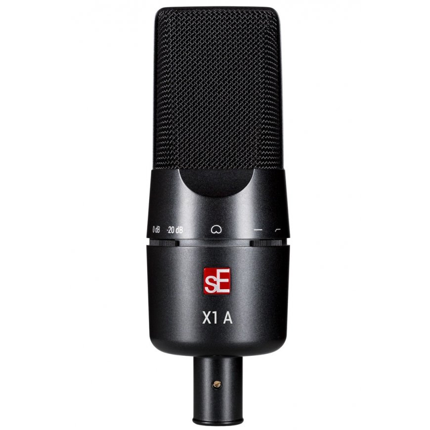 SE Electronics sE Electronics X1 A