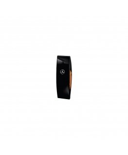 Mercedes-Benz Club Black 100 ml Vīrieši