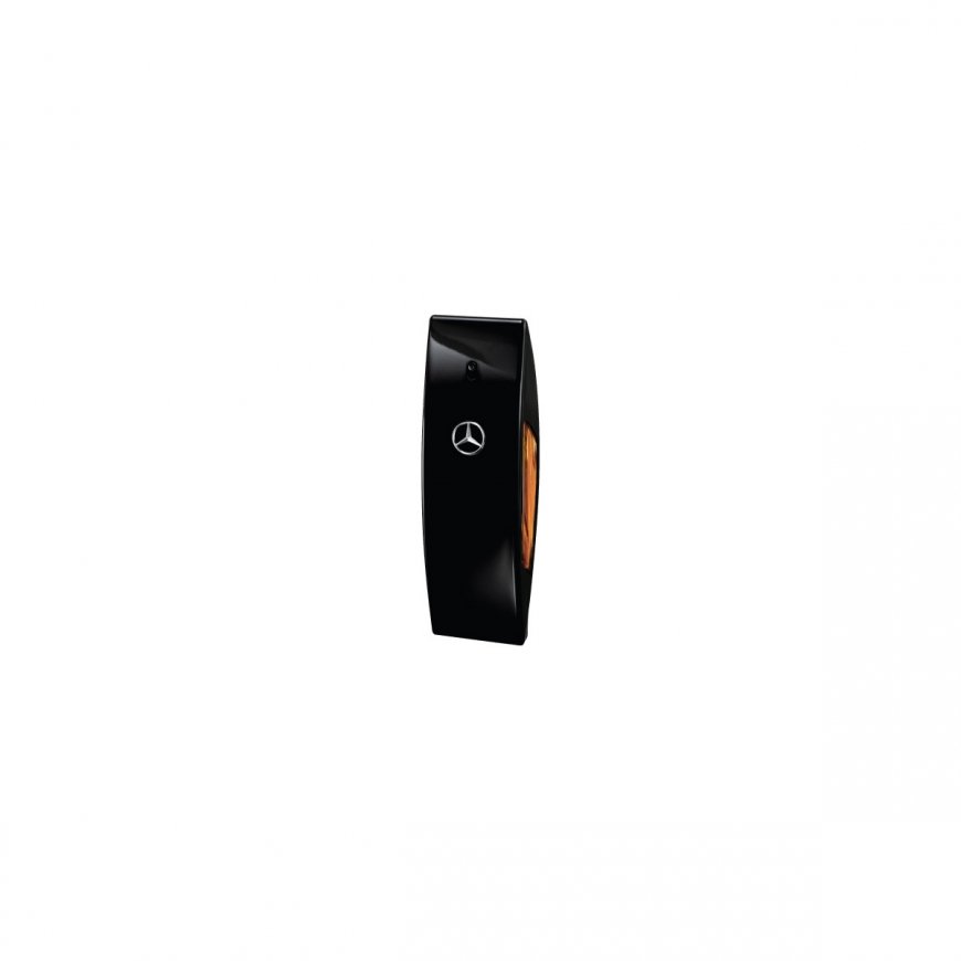 Mercedes-Benz Club Black 100 ml Vīrieši