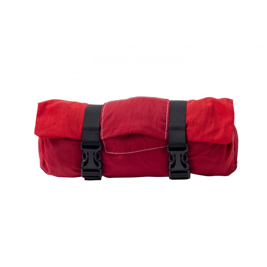AMAZONAS Silk Traveller XL Piekarams šūpuļtīkls