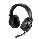 BLOODY G580 headphones/headset Wired Head-band Gaming Black BLOODY G580 headphones/headset Wired Head-band Gaming Black