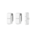 Mikrofon RODE Wireless Micro (iOS), valge Mikrofon RODE Wireless Micro (iOS), valge