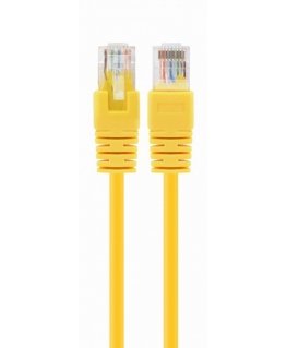 Gembird Телекоммуникационный неэкранированный патчкорд CAT6