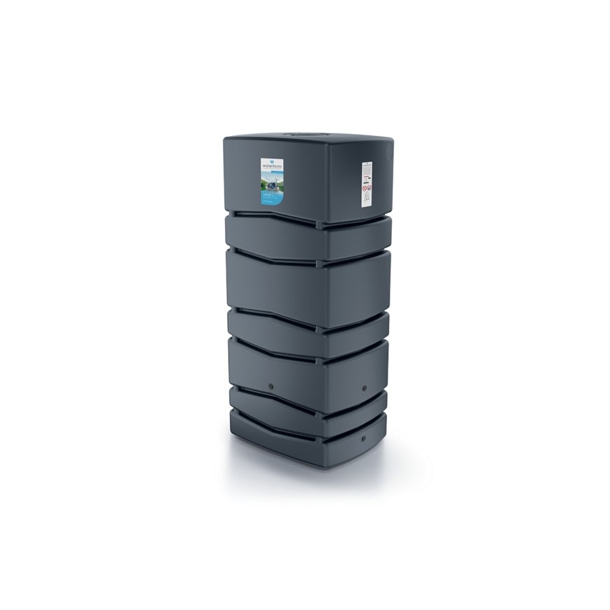 Prosperplast Aqua Tower 650 L – 2