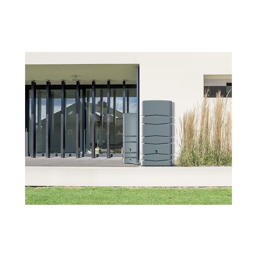 Prosperplast Aqua Tower 650 L – 3