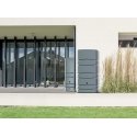 Prosperplast Aqua Tower 650 L Prosperplast Aqua Tower 650 L