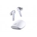 ASUS ROG Cetra True Wireless Moonlight White Ausinės True Wireless Stereo (TWS) Įkišamos į ausį Žaid