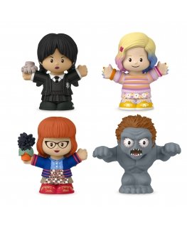 Fisher-Price Little People HWX46 mängukujuke