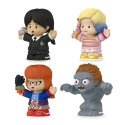 Fisher-Price Little People HWX46 детская фигурка Fisher-Price Little People HWX46 детская фигурка