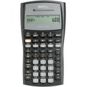 Texas Instruments BA-II Plus kalkulators Kabata Zinātniskais kalkulators Melns Texas Instruments BA-II Plus kalkulators Kabata Zinātniskais kalkulators Melns