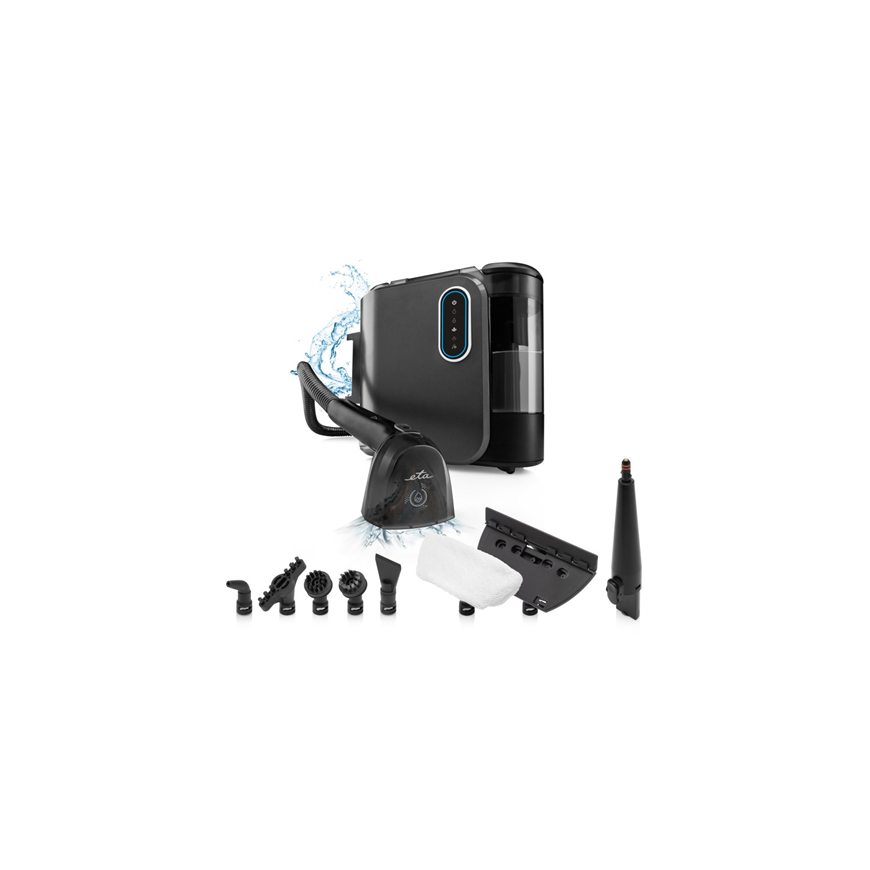ETA Multipurpose Steam Cleaner | ETA721490000 Steam&Clean |