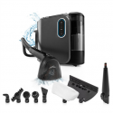 ETA Multipurpose Steam Cleaner | ETA721490000 Steam&Clean | ETA Multipurpose Steam Cleaner | ETA721490000 Steam&Clean |