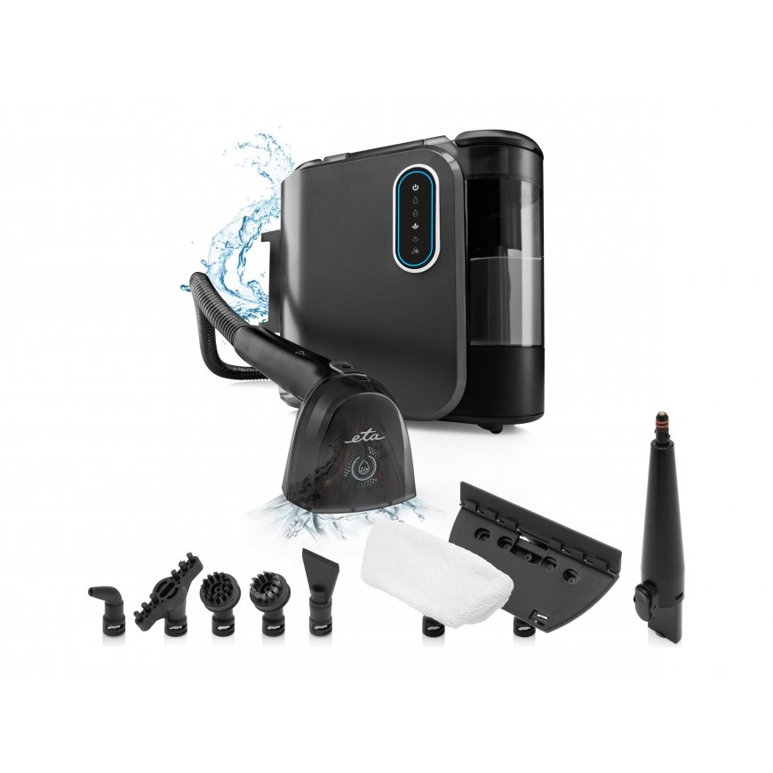 ETA Multipurpose Steam Cleaner | ETA721490000 Steam&Clean | – 2