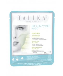Talika Bio Enzymes Cleansing mask Women 20 g