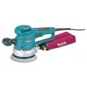 Makita BO6030 портативная шлифовальная машинка 10000 RPM Makita BO6030 портативная шлифовальная машинка 10000 RPM