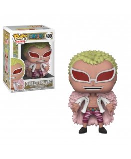 FUNKO 32718 mängukangelase nukk ja kollektsiooniese