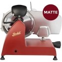 Berkel Red Line RL 250 rot-matt Aufschnittmaschine Berkel Red Line RL 250 rot-matt Aufschnittmaschine