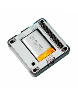 M5Stack M5GO Battery Bottom 2 Expansion board Grey